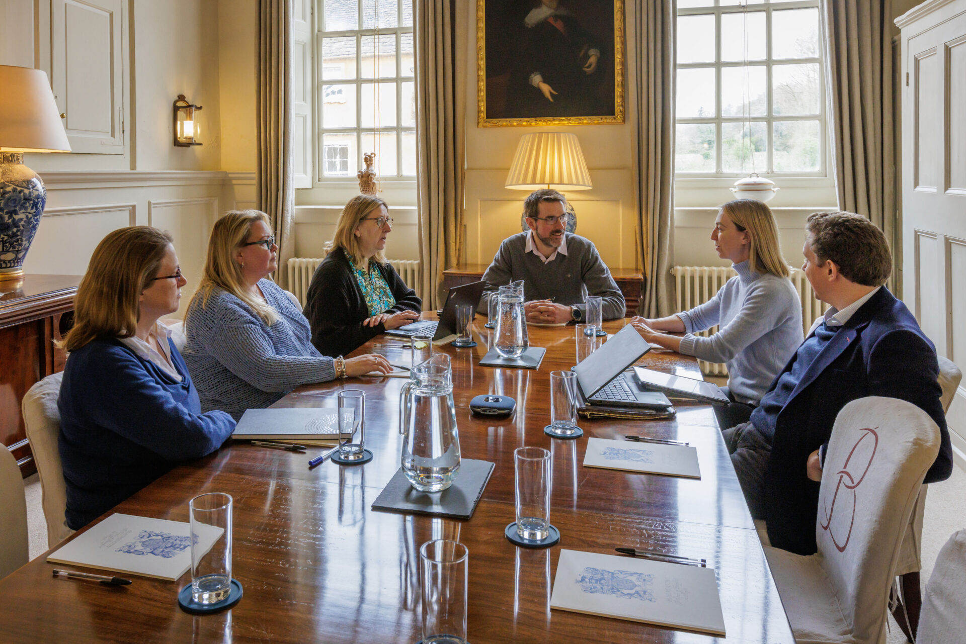 Meeting room South Gloucestershire, Cotswolds
