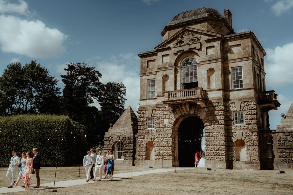 Worcester Lodge 