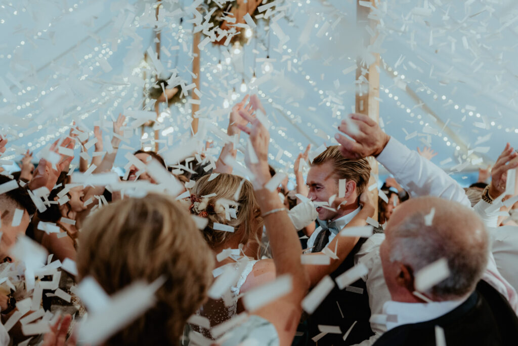 Wedding Evening 