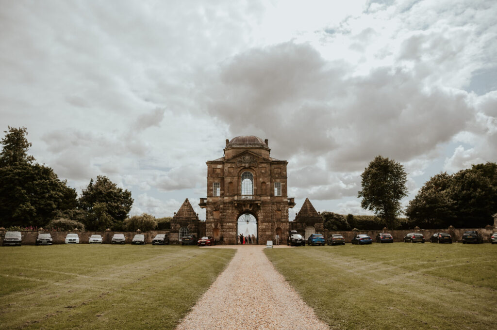 Worcester Lodge 